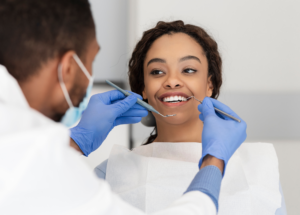 Cavity Prevention 3rd south dental dentist in salt lake city utah